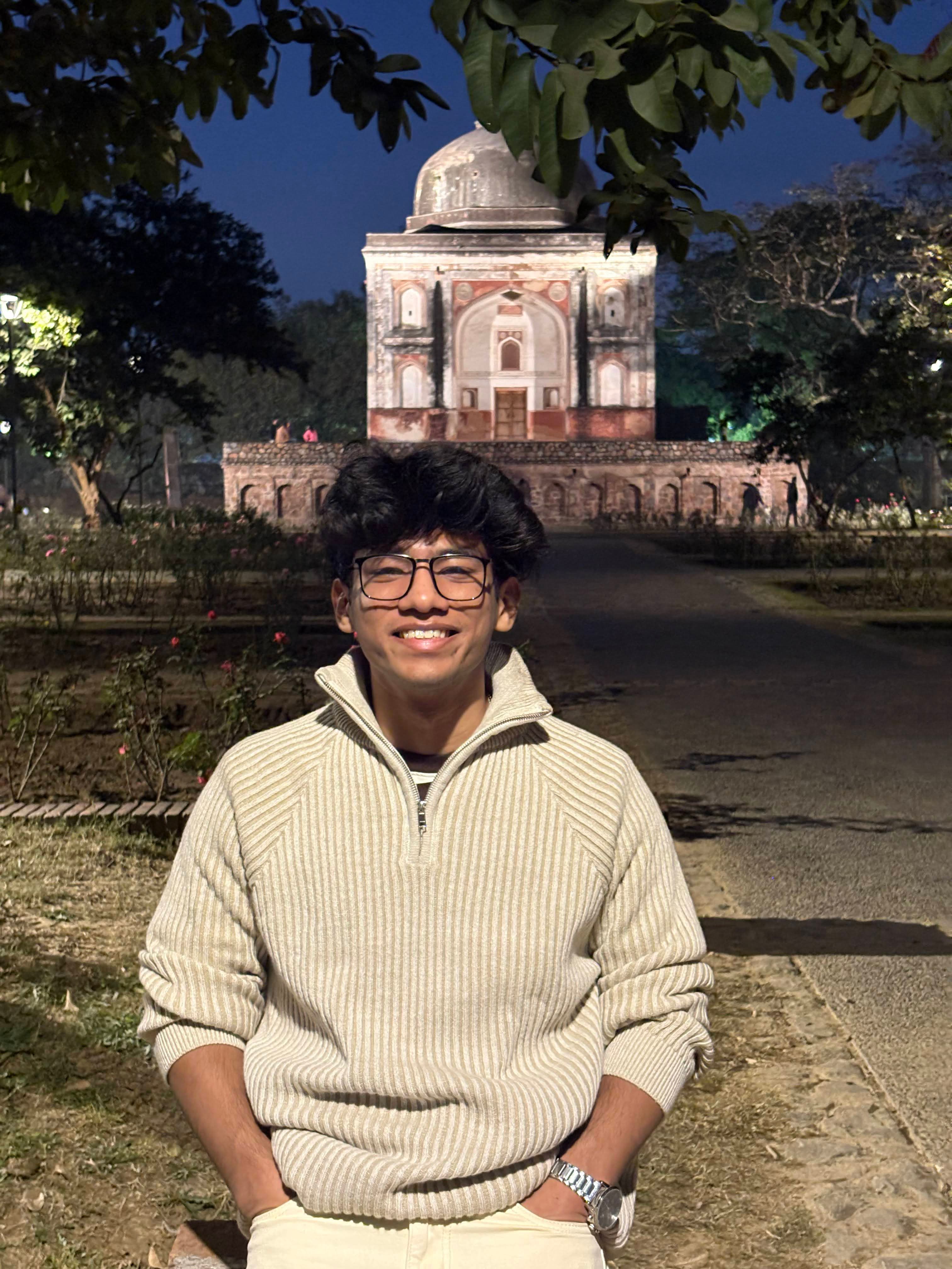 Jatin Singh — AI Engineer